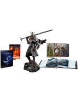 Диск Elden Ring: Nightreign - Collectors Edition [PS5]
