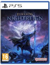 Диск Elden Ring: Nightreign [PS5]