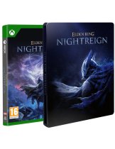 Диск Elden Ring: Nightreign - Seekers Edition [Xbox]