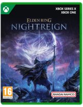 Диск Elden Ring: Nightreign [Xbox]
