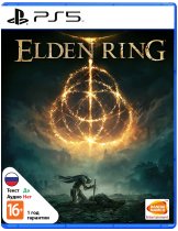 Диск Elden Ring (Б/У) [PS5]