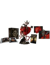 Диск Elden Ring - Shadow of the Erdtree Collectors Edition [PS5 / Xbox Series X]