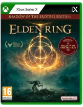 Диск Elden Ring - Shadow of the Erdtree Edition [Xbox Series X]