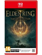 Диск Elden Ring - Tarnished Edition [Switch 2]