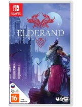 Диск Elderand [Switch]