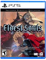 Диск Eldest Souls [PS5]