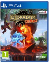 Диск Eldrador Creatures [PS4]