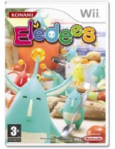 Диск Eledees (Б/У) [Wii]