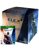 Диск ELEX II - Коллекционное издание [Xbox]