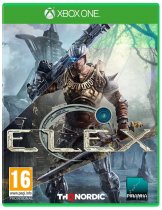Диск Elex [Xbox One]