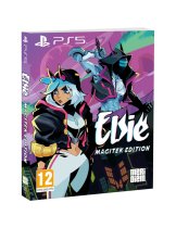 Диск Elsie - Magitek Edition [PS5]