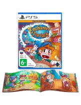 Диск Enchanted Portals - Tales Edition [PS5]