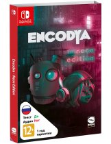 Диск Encodya - Neon Edition [Switch]