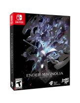 Диск Ender Magnolia: Bloom in the Mist - Collectors Edition (Limited Run) [Switch]