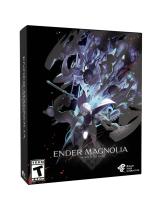 Диск Ender Magnolia: Bloom in the Mist - Collectors Edition (Limited Run) [PS5]