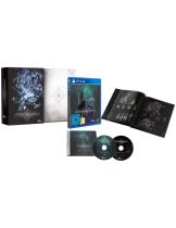 Диск Ender Magnolia: Bloom in the Mist - Deluxe Edition [PS4]