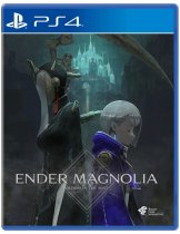 Диск Ender Magnolia: Bloom in the Mist [PS4]