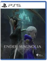 Диск Ender Magnolia: Bloom in the Mist [PS5]