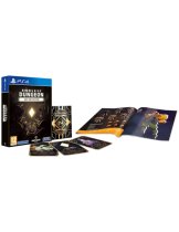 Диск Endless Dungeon - Day One Edition [PS4]