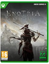 Диск Enotria: The Last Song [Xbox Series X]