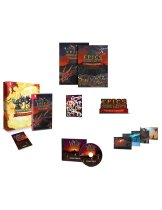 Диск Epics of Hammerwatch - Special Limited Heroes Edition [Switch]