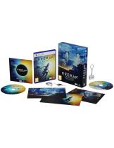 Диск Ereban Shadow Legacy - Limited Collector’s Edition [PS5]