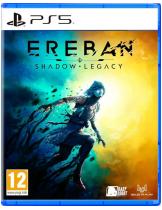 Диск Ereban Shadow Legacy [PS5]