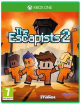 Диск Escapists 2 [Xbox One]