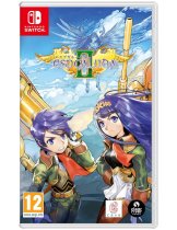 Диск ESPGALUDA 2 [Switch]