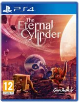 Диск Eternal Cylinder [PS4]