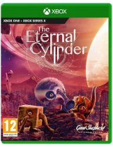 Диск Eternal Cylinder [Xbox One]