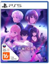 Диск Eternights [PS5]