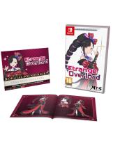 Диск Etrange Overlord - Deluxe Edition [Switch]