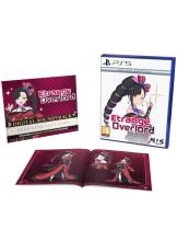 Диск Etrange Overlord - Deluxe Edition [PS5]