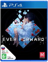 Диск Ever Forward [PS4]