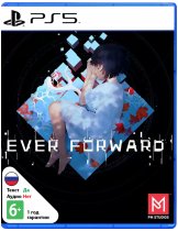 Диск Ever Forward [PS5]