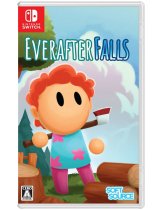 Диск Everafter Falls (JP) [Switch]