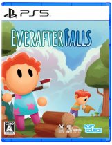 Диск Everafter Falls (JP) [PS5]