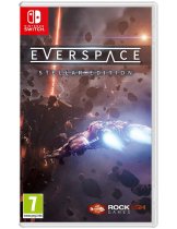Диск Everspace Stellar Edition [Switch]