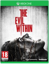 Диск Evil Within [Xbox One]