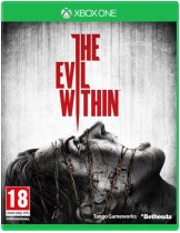 Диск Evil Within [Xbox One]