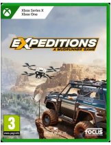 Купить Expeditions: A MudRunner Game [Xbox]