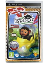 Купить EyePet Приключения (без камеры) (Б/У) [PSP]