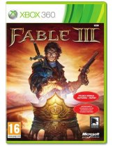 Диск Fable 3 [X360]