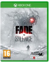 Диск Fade to Silence [Xbox One]