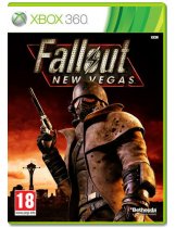 Диск Fallout: New Vegas [X360]