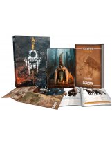 Диск Far Cry Primal - Коллекционное Издание (Б/У) [Xbox One]