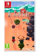 Диск As Far As The Eye [Switch]