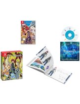 Диск Farmagia - Day One Edition [Switch]
