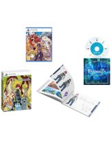 Диск Farmagia - Day One Edition [PS5]